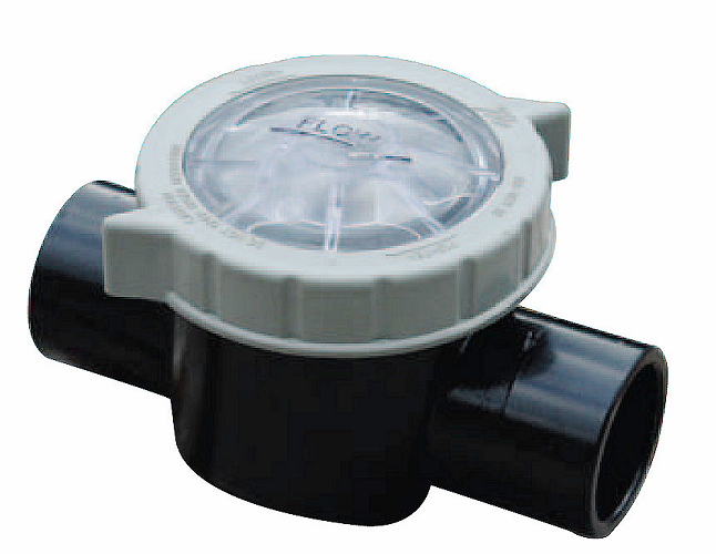 Serviceable Non-return Valve